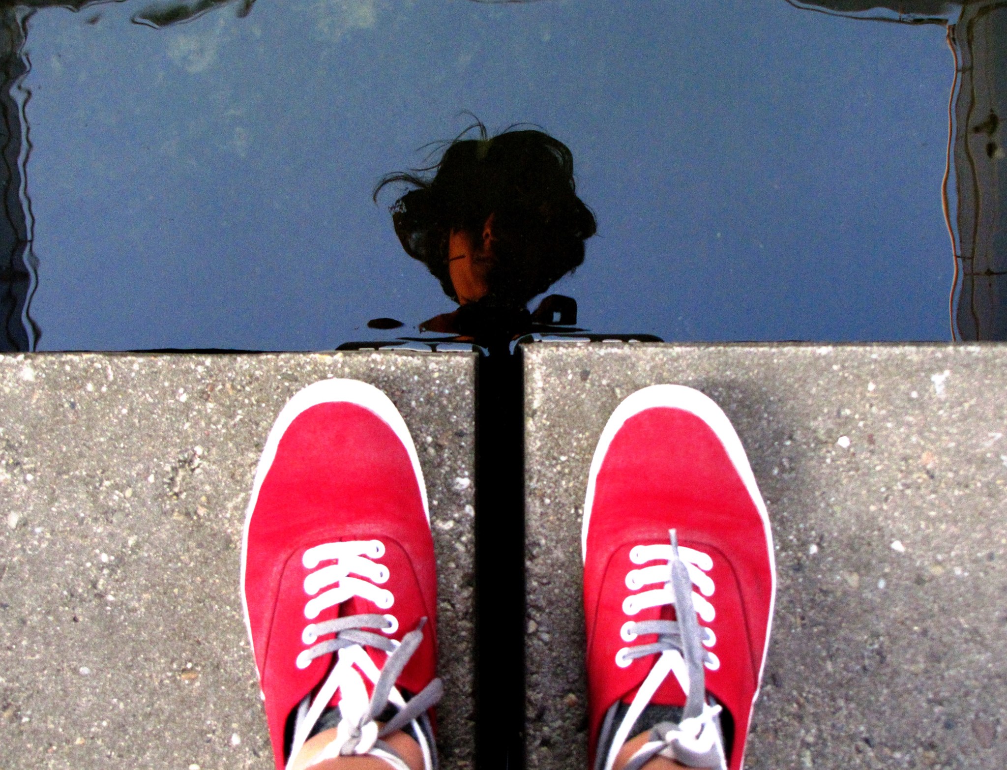 Fine Art Photography The Gap